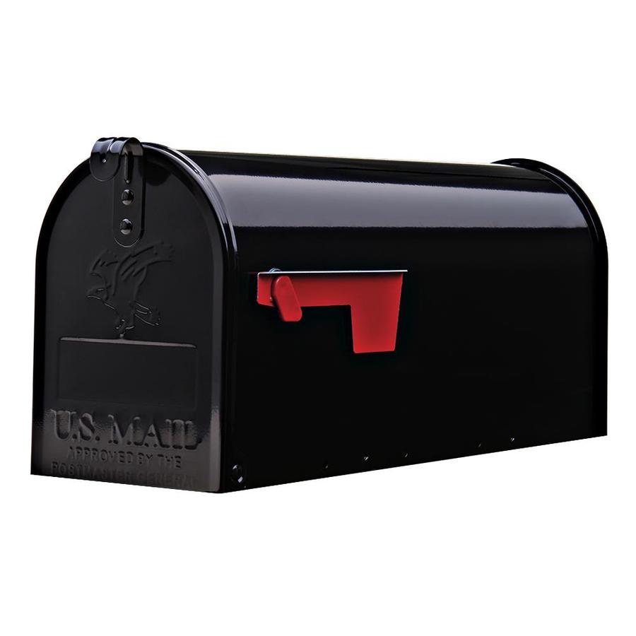 Mailboxes at lowes and home depot